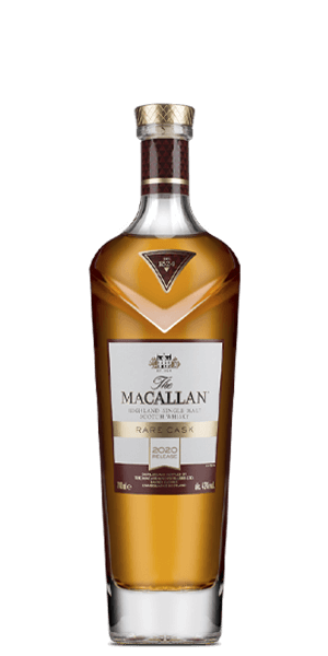 The Macallan Rare Cask 2020 Release Single Malt Scotch Whisky