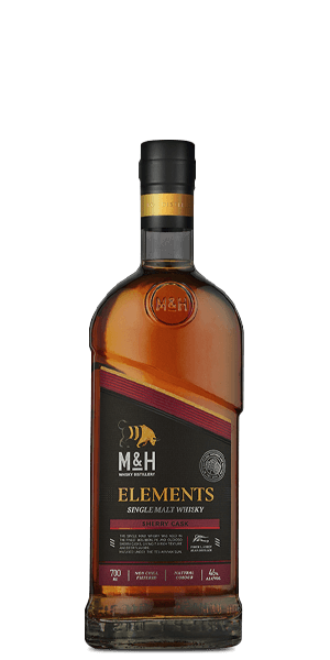 Milk & Honey Elements Sherry Cask Single Malt Whisky