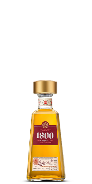 1800 Reposado Tequila