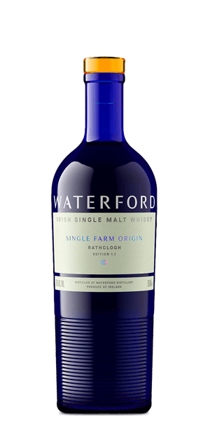 Waterford Single Farm Origin Rathclogh Edition 1.1