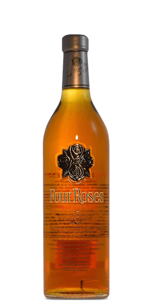 Four Roses Super Premium Bourbon