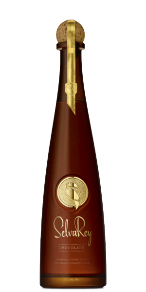 SelvaRey Chocolate Rum