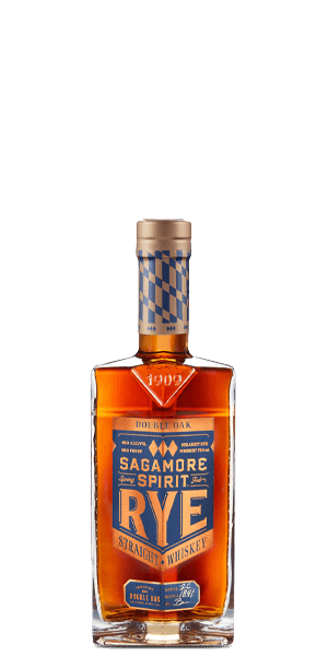 Sagamore Spirit Rye Double Oak