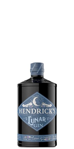 Hendrick’s Lunar Gin