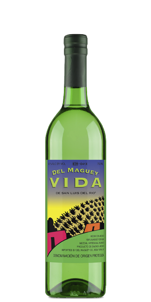 Del Maguey Vida Mezcal