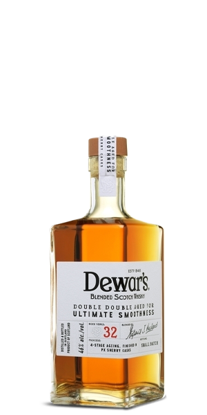 Dewar’s Double Double 32 Year Old
