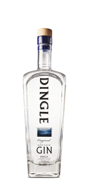 Dingle Original Gin