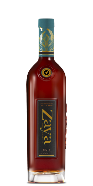 Zaya Gran Reserva 16 Year Old Rum