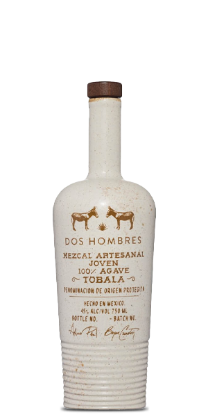 Dos Hombres Tobala Mezcal