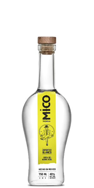 Mico Tequila Blanco