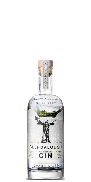 Glendalough Wild Botanical Gin