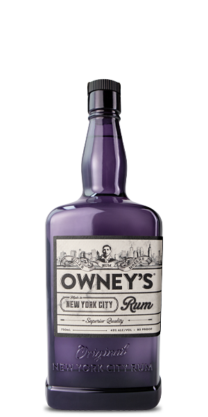 Owney’s Original Rum