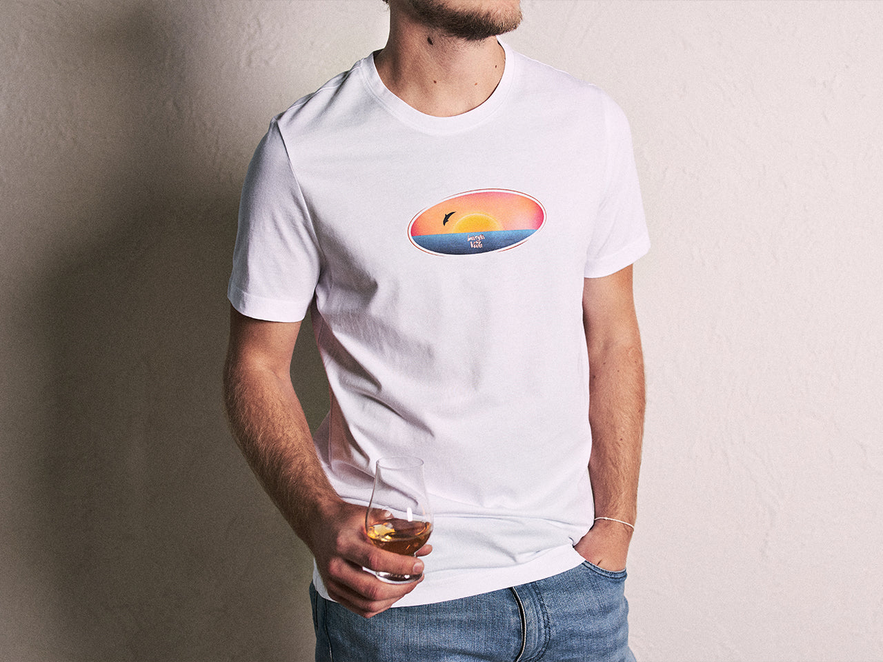 Larga Vida T-Shirt (Male - L)