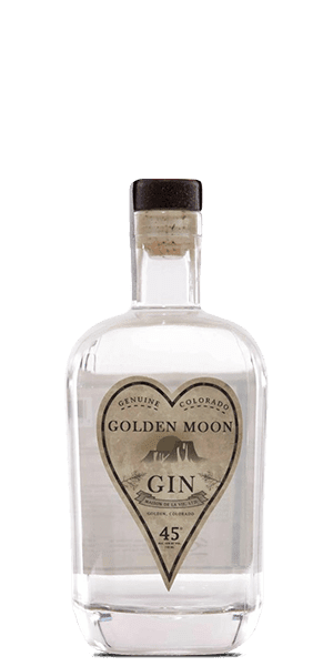 Golden Moon Gin