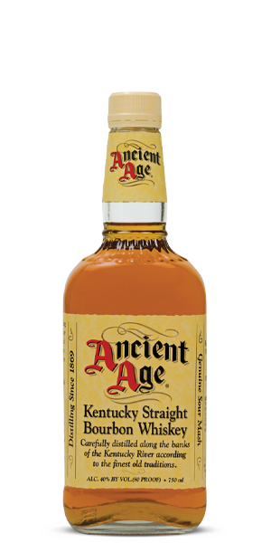 Ancient Age Kentucky Straight Bourbon Whiskey