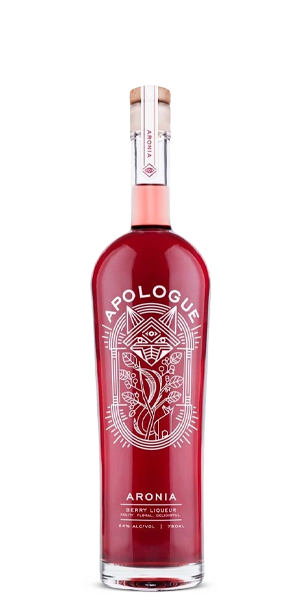 Apologue Aronia Liqueur