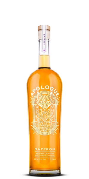 Apologue Saffron Liqueur