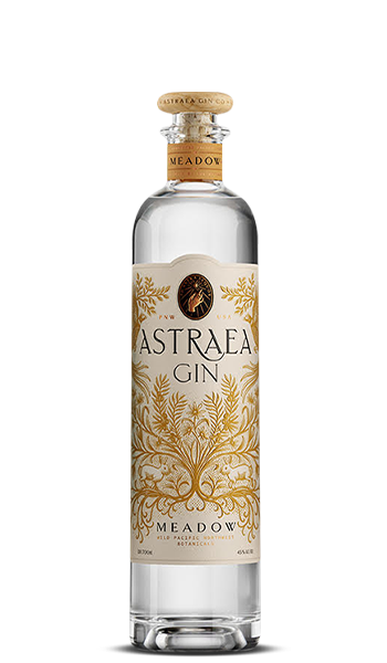 Astraea Meadow London Dry Gin