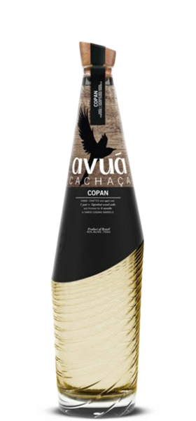 Avua Copan Cachaca