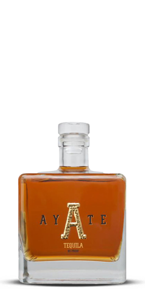 Ayate AÃ±ejo Tequila