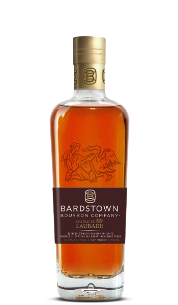 Bardstown Bourbon Company Chateau De Laubade 2022