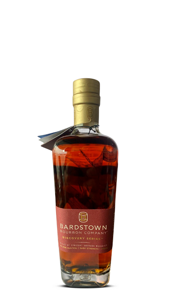 Bardstown Bourbon "Discovery Series" #5 Straight Bourbon Whiskey