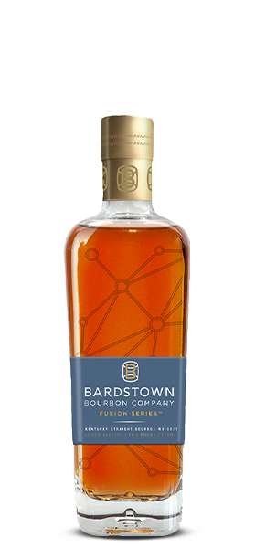 Bardstown Bourbon "Fusion" Series #7