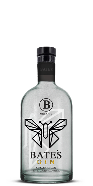 Bates Organic Gin