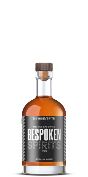 Bespoken Spirits Original Whiskey (375ml)