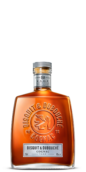 Bisquit & Dubouche V.S.O.P. Cognac
