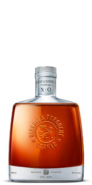 Bisquit & Dubouche X.O. Cognac