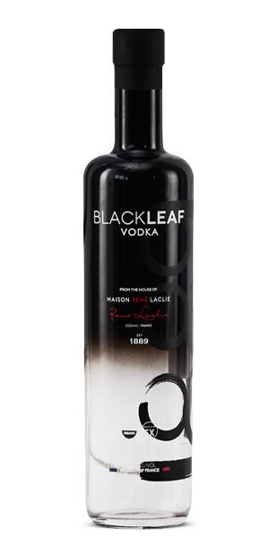 Blackleaf Organic Vodka