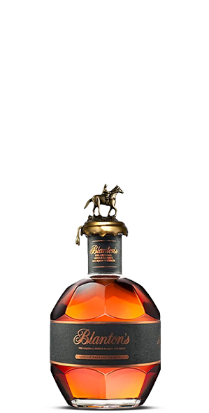 Blanton’s Char. 04  Special Release 2022 Kentucky Straight Bourbon Whiskey