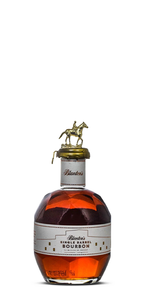 Blanton’s Single Barrel LMDW 2022 Edition