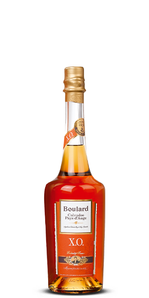 Boulard X.O. Auguste Calvados Pays d’Auge