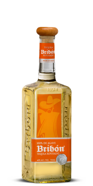 Bribon Reposado Tequila