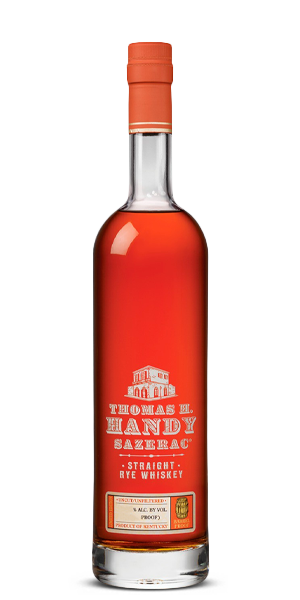 Buffalo Trace Thomas H. Handy Sazerac 2017