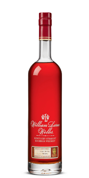 William Larue Weller 2021 Kentucky Straight Bourbon Whiskey
