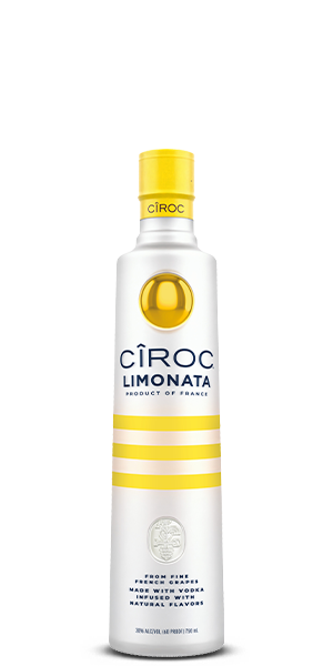 Ciroc Limonata Vodka