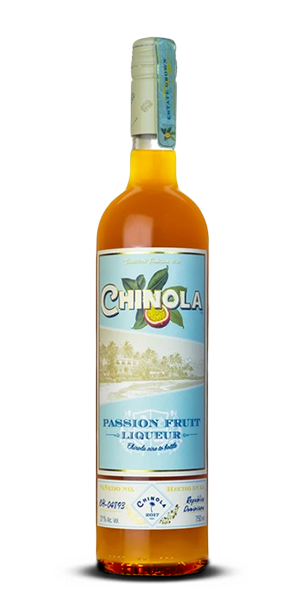 Chinola Passion Fruit Liqueur