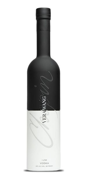 Chopin Vera Wang Vodka