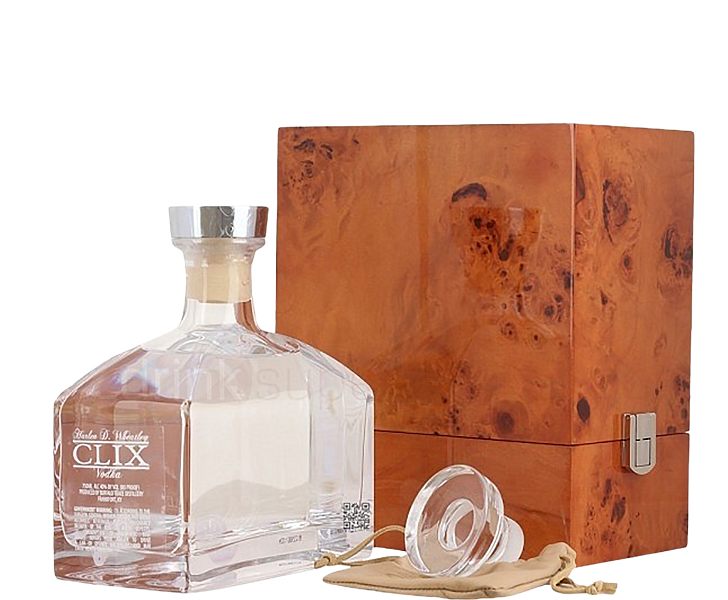 Clix Vodka