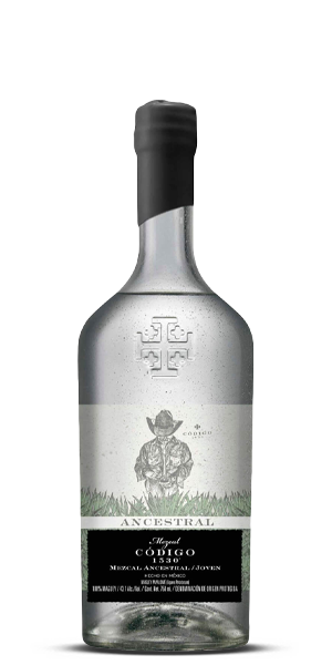 Codigo 1530 Ancestral Mezcal