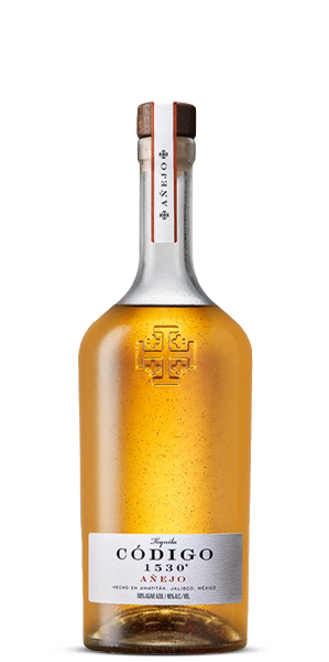 Codigo 1530 Anejo Tequila