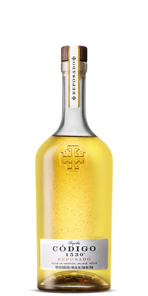 Codigo 1530 Reposado Tequila