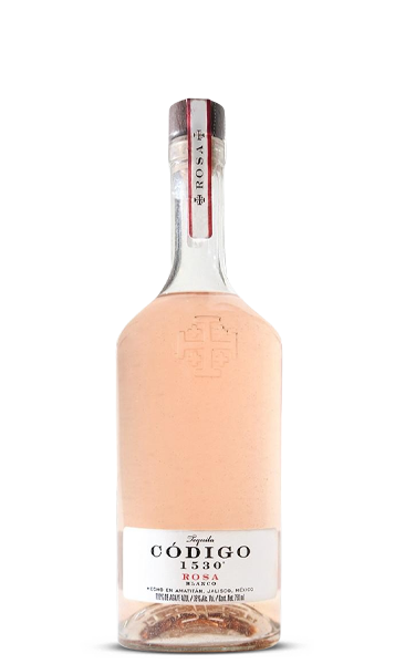 Codigo 1530 Rosa Tequila