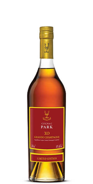 Cognac Park Lunar New Year XO Grande Champagne Cognac