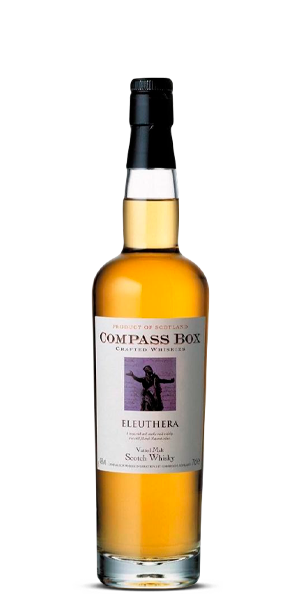 Compass Box Eleuthera Vatted Malt