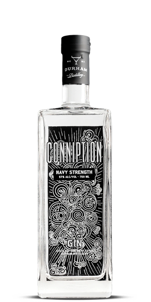 Conniption Navy Strength Gin