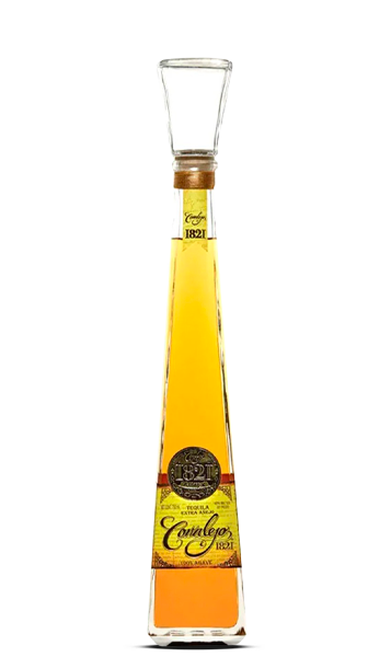 Corralejo 1821 Extra Anejo Tequila